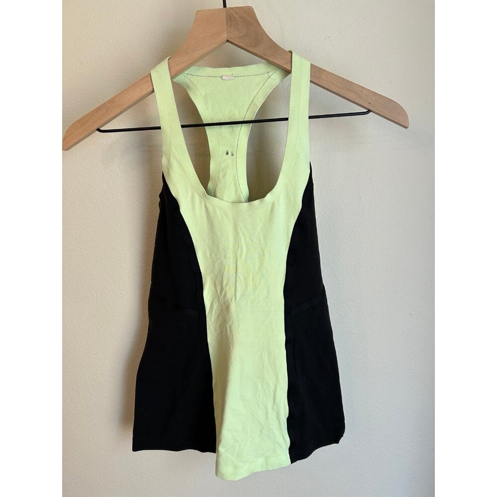 Lululemon Tank‎ size small